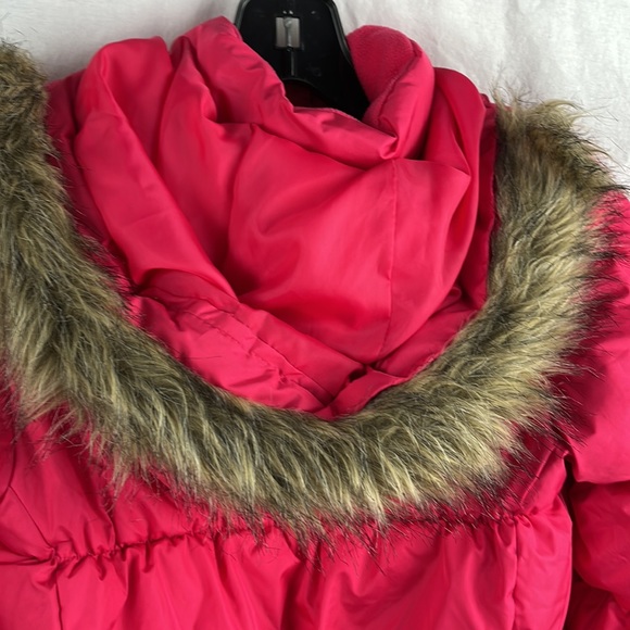 Gap kids xl puffer - Picture 5 of 7